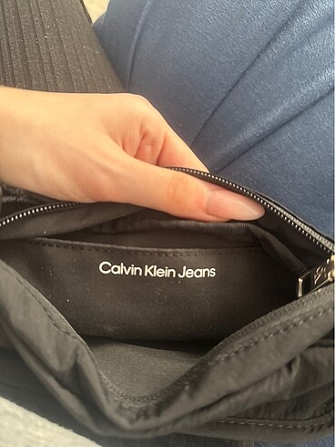 Calvin Klein Calvin klein çanta
