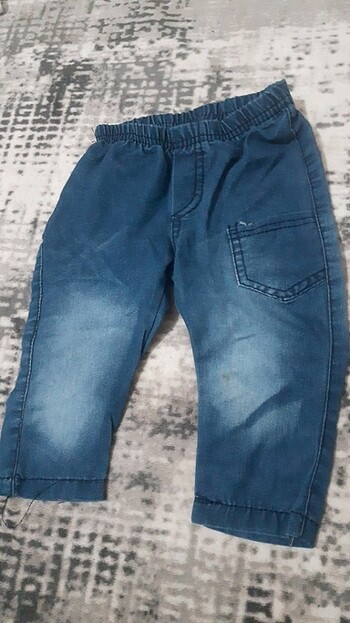 Erkek cocuk pantalon