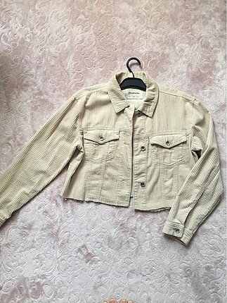 Stradivarius ceket