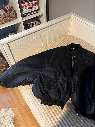 Zara zara ünlü bomber
