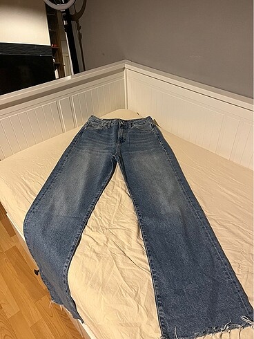 Mavi jean