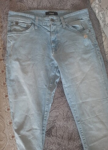 Mavi Jeans