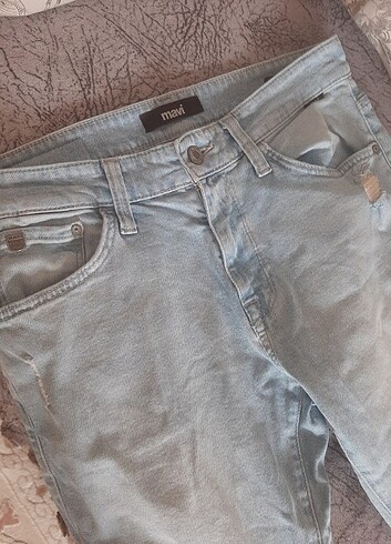32 Beden Mavi Jeans