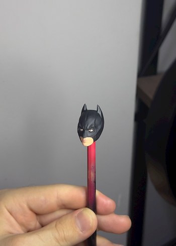 Batman headsculpt