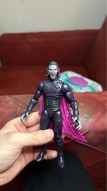 Morbius