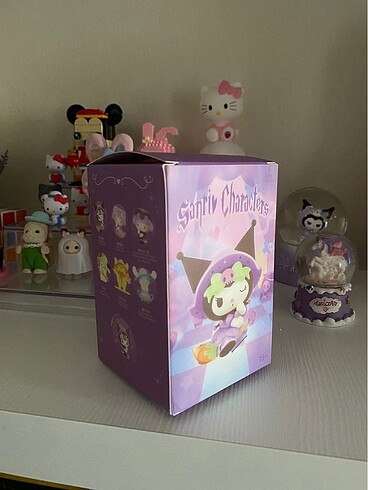 Sanrio Blind Box