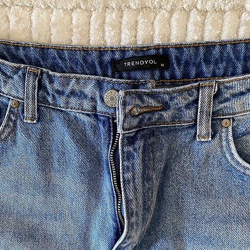 42 Beden trendyol milla Jean