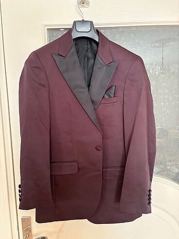 Ds Damat Takım Elbise