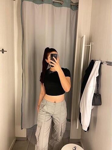 H&M Defolu yok