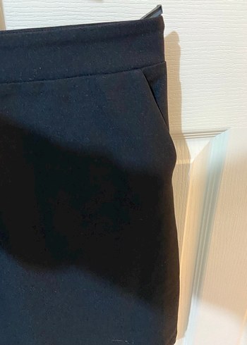 Siyah Mini Etek - Görsel 2