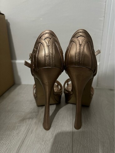 38 Beden Nine west Abiye ayakkabı