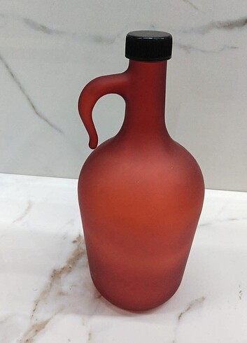 2 Litre Kalın Can Yağdanlık Ağır Ürün