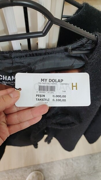 m Beden siyah Renk Kadın panço