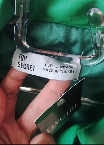 Deri mont - Görsel 3