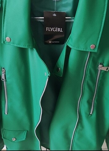 Deri mont - Görsel 4