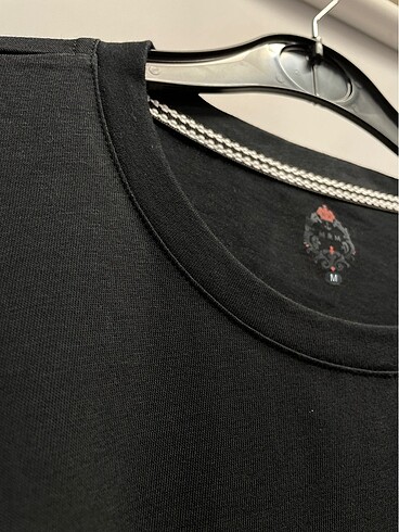 m Beden Yazlık pamuklu kumaş Klasik Kalıp 2025 Baskılı T-shirt