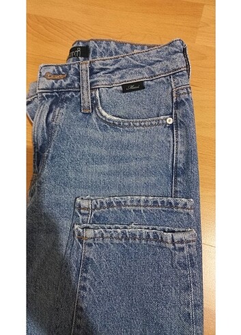 Mavi Jeans MAVİ cindy jean