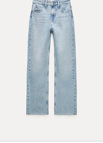 Zara ZARA jean