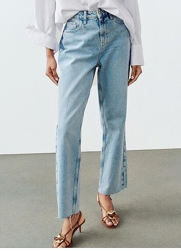 ZARA jean