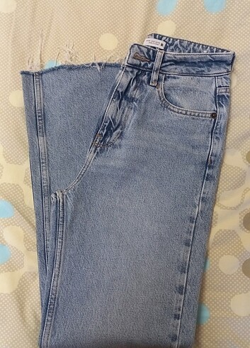 34 Beden ZARA jean