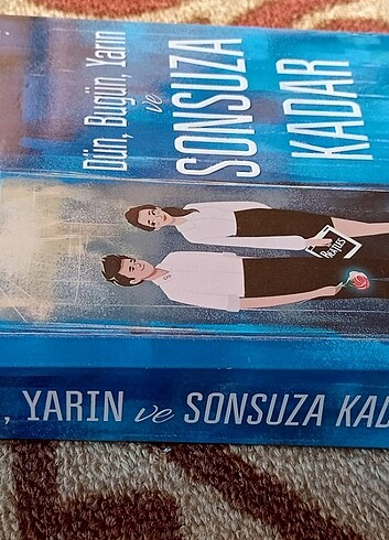 Hasarsız kitap 
