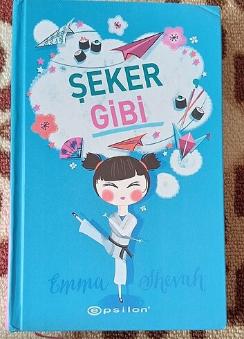  Hasarsız kitap 