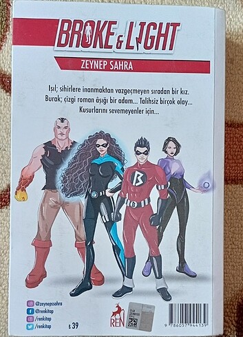  Beden Hasarsız kitap 
