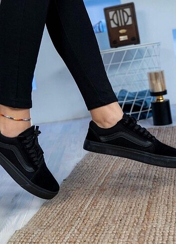 Vans Kadın spor ayakkabı