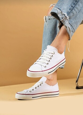 Converse Kadın spor ayakkabı