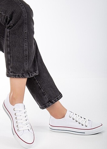 Converse Kadın spor ayakkabı