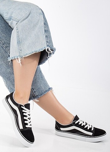 Vans Kadın spor ayakkabı