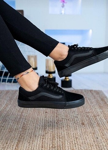 Vans Kadın spor ayakkabı