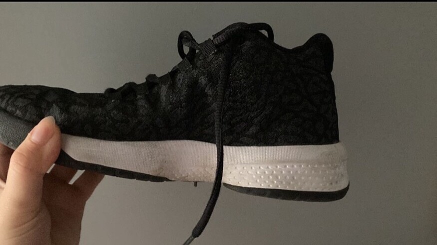 Nike Air Jordan B.fly spor ayakkabi