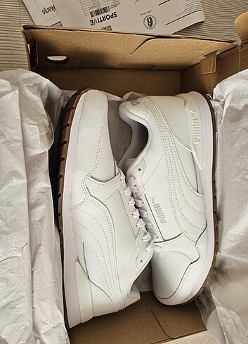 Puma St Runner V3