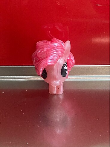 Beden My little pony
