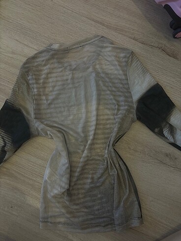 Stradivarius stradivarius tul top