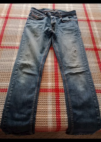 Diesel Denim Jean