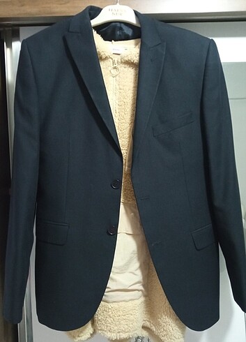 BLAZER CEKET 