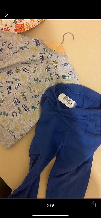 Alt üst takım - Görsel 2