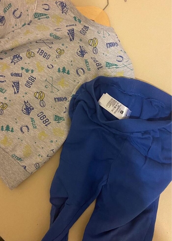 Alt üst takım - Görsel 2