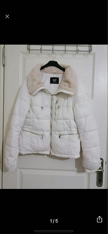 Zara mont - Görsel 5