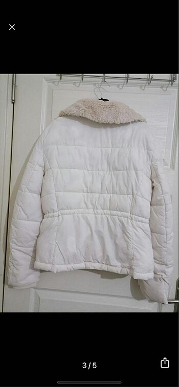 m Beden Zara mont