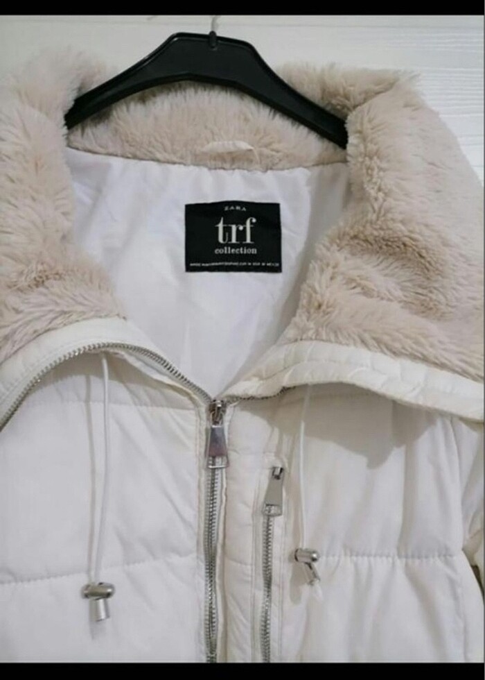 Zara mont - Görsel 4