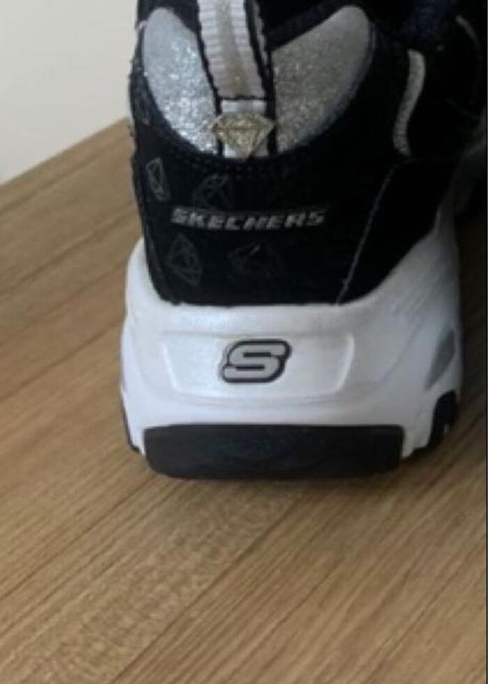 Spor ayakkabı - Görsel 4