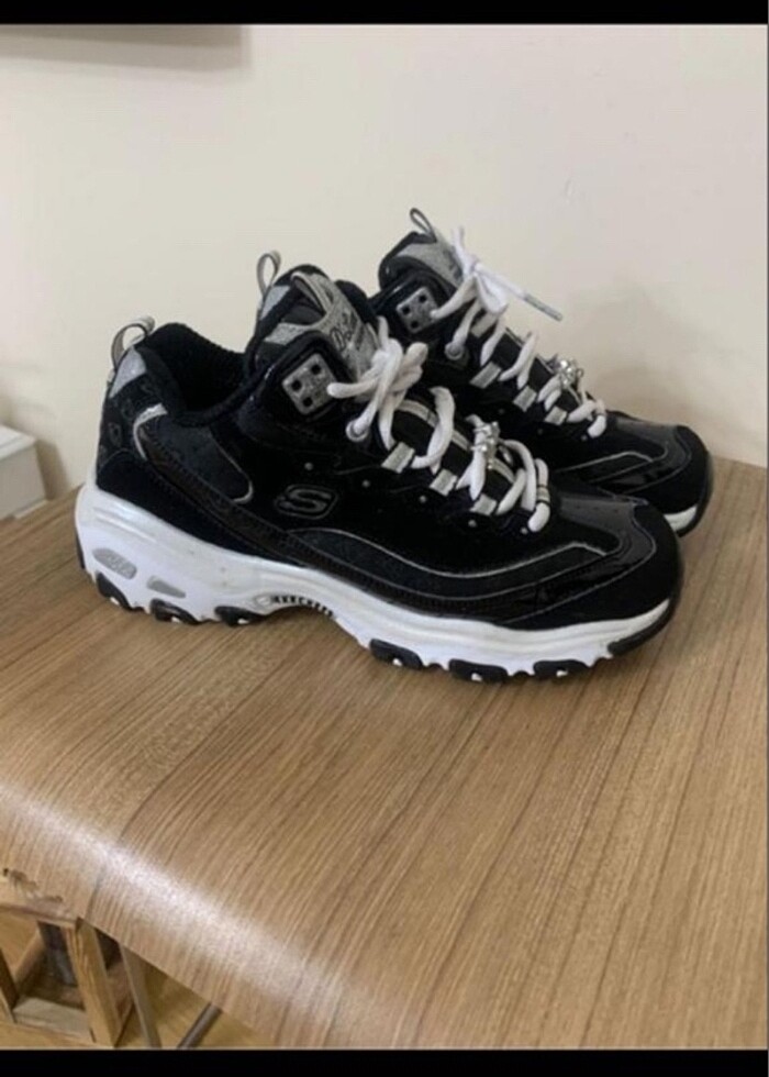 Spor ayakkabı - Görsel 3