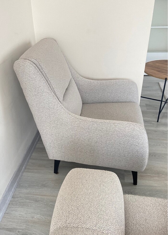 Berjer koltuk - Görsel 3