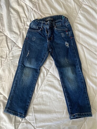 2 adet pantolon - Görsel 5