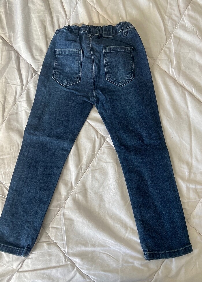 2 adet pantolon - Görsel 4