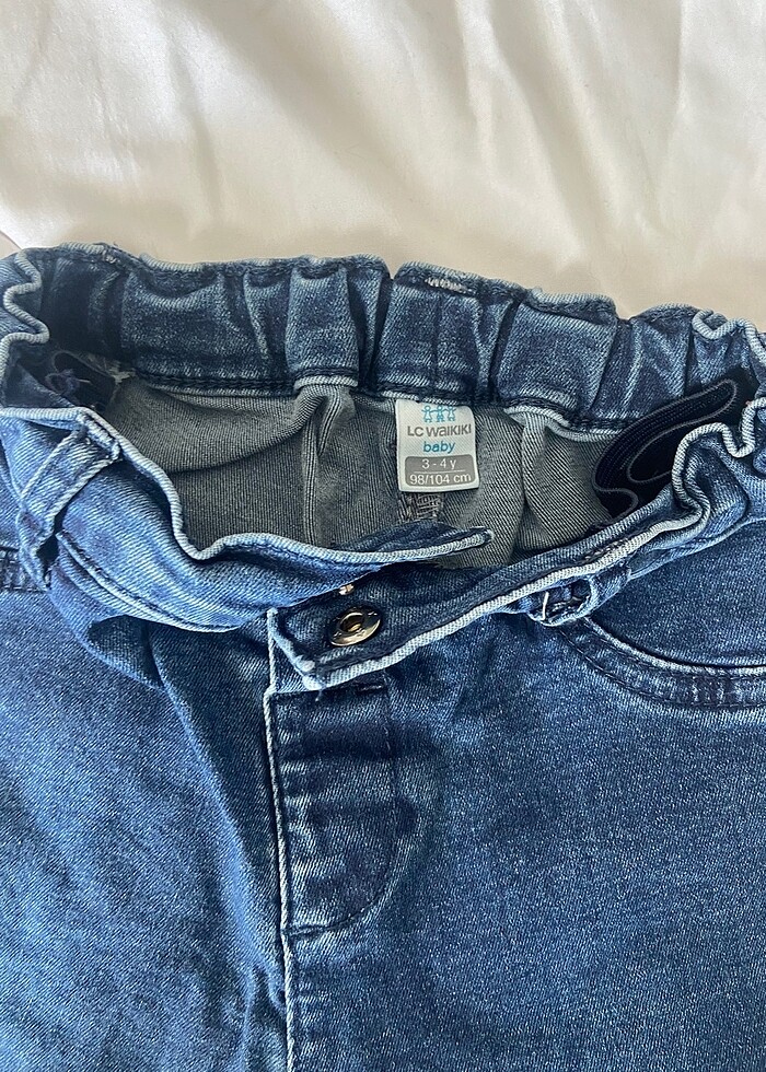 2 adet pantolon - Görsel 3