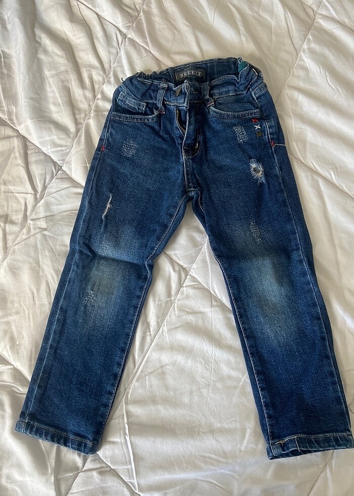 2 adet pantolon - Görsel 5